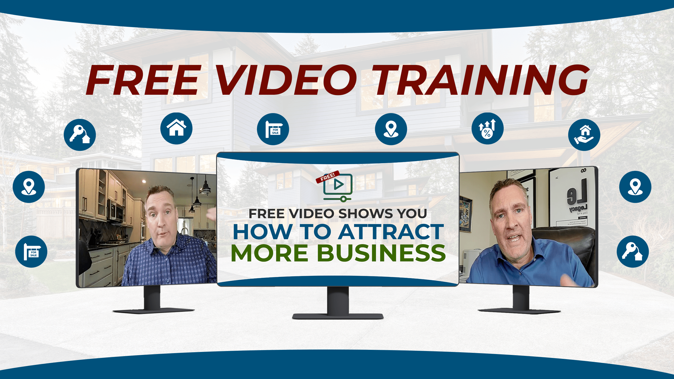 How To Attract Fast Closings! Greg Luther Coaching